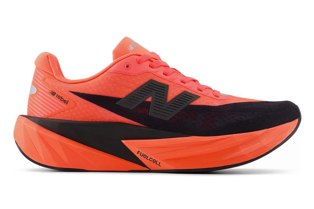 New Balance FuelCell Rebel v5